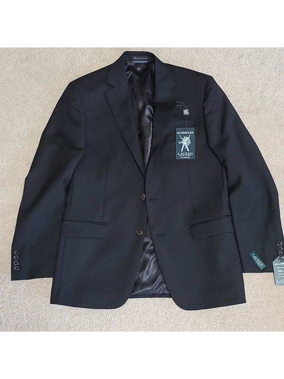 Lauren Ralph Lauren Suit Separate